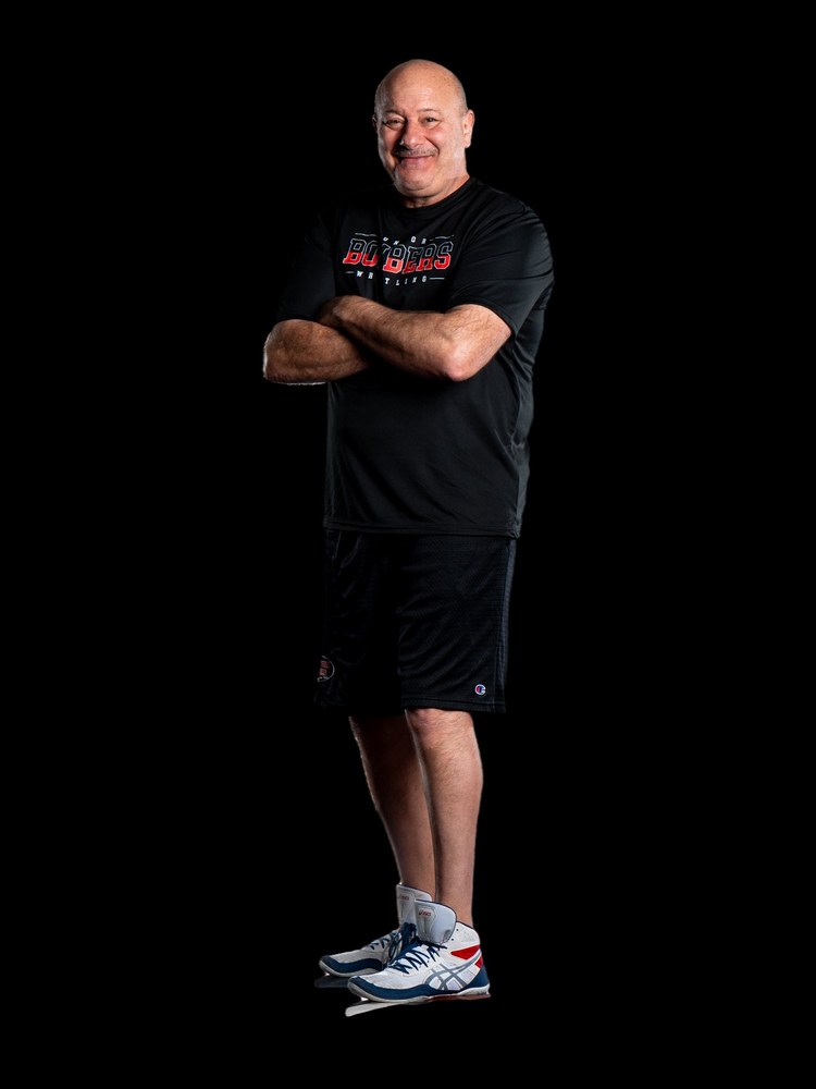 Coach Photo