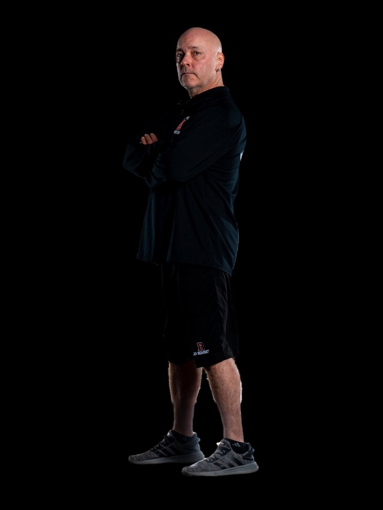 Coach Photo