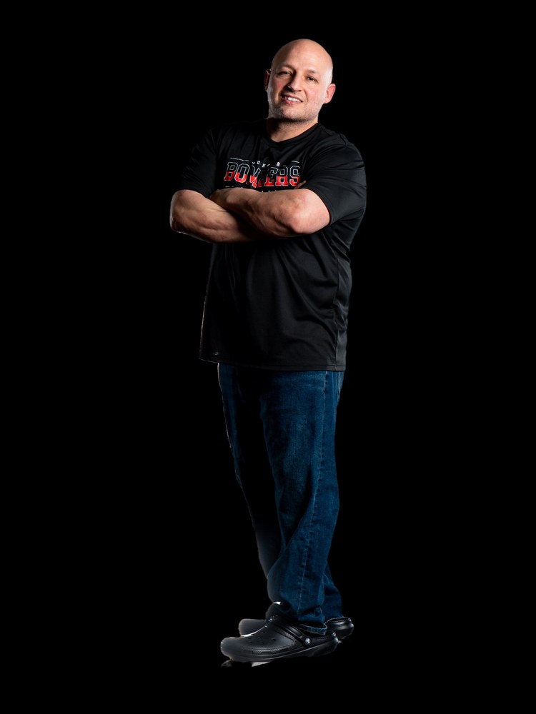 Coach Photo