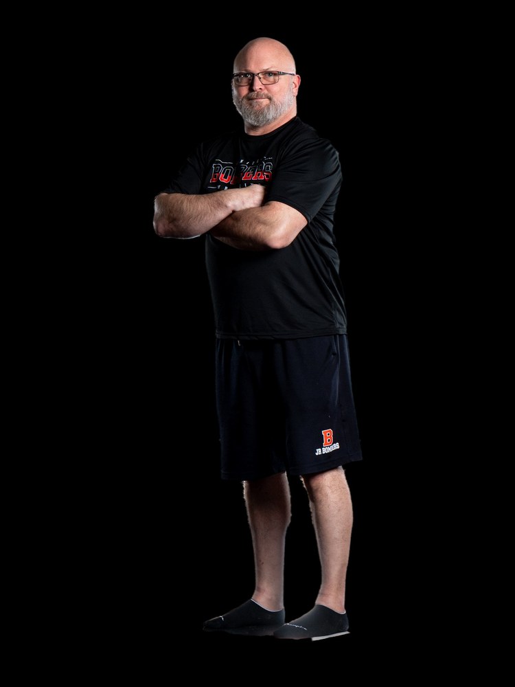 Coach Photo