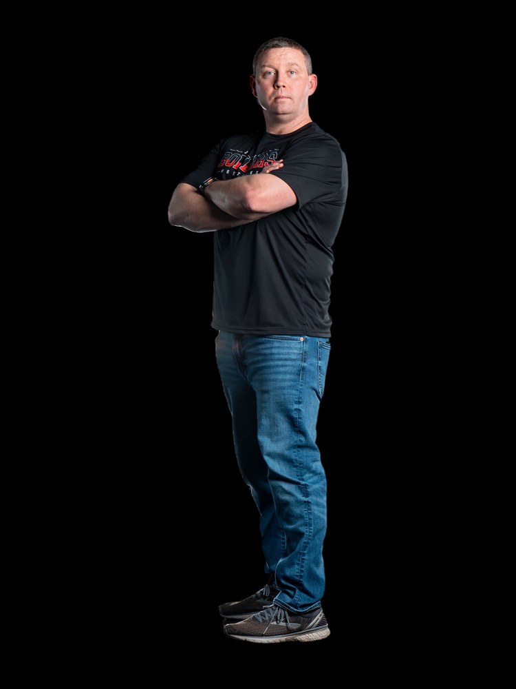 Coach Photo