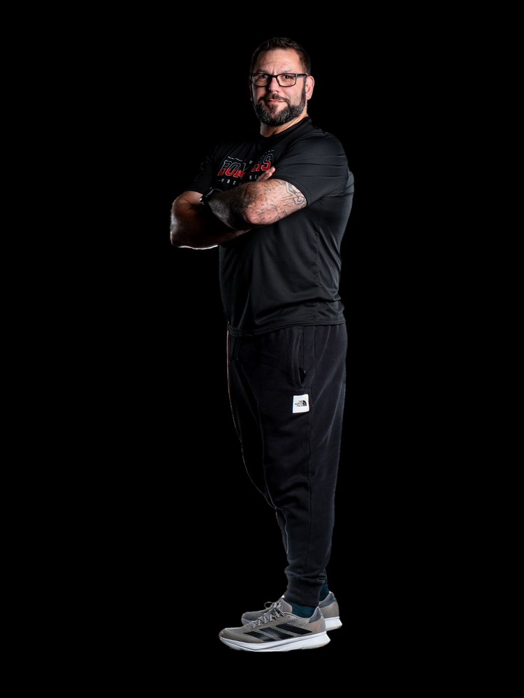 Coach Photo