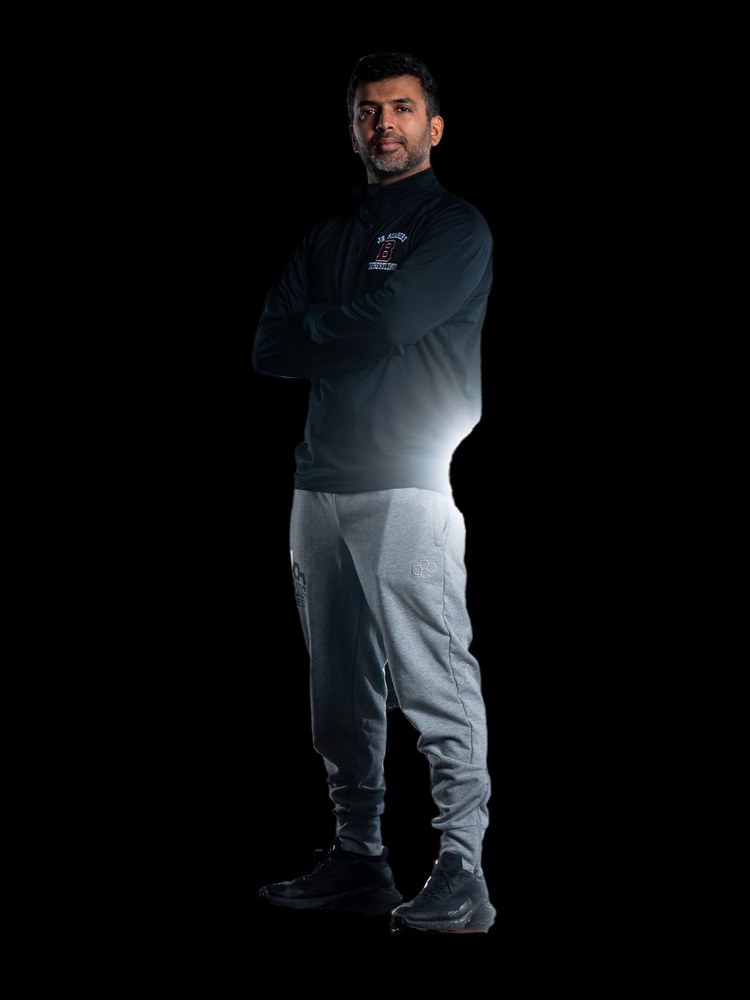 Coach Photo