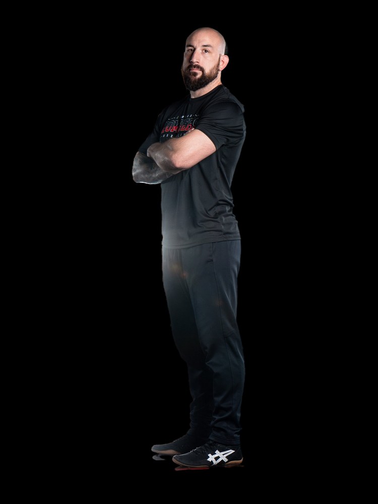 Coach Photo