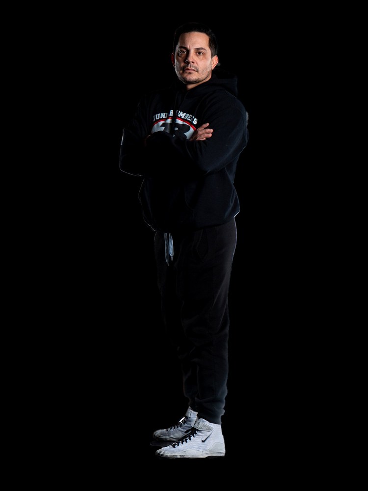 Coach Photo